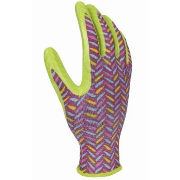 Big Time Products MED WMNS Nitr GDN Glove 79796-26